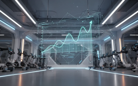 Fitness 2026: Weniger Training, mehr Wissenschaft - Foto: über boerse-global.de