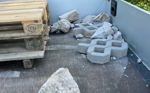 POL-SU: Polizei führt Kontrolltag in Hennef durch - Foto: presseportal.de