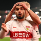 Deniz Undav sicherte dem VfB mit seinem Tor zum 1:1 die Verlängerung. - Foto: Tom Weller/dpa