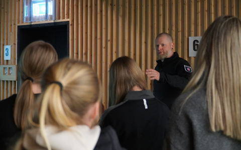 LPI-SLF: Erfolgreiche Nachwuchsgewinnung am Girl's and Boy's Day und auf Berufsmessen - Foto: presseportal.de