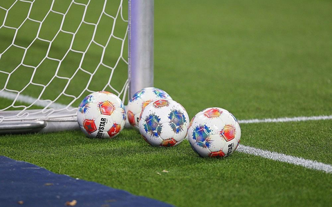 Fußbälle (Archiv) - Foto: via dts Nachrichtenagentur