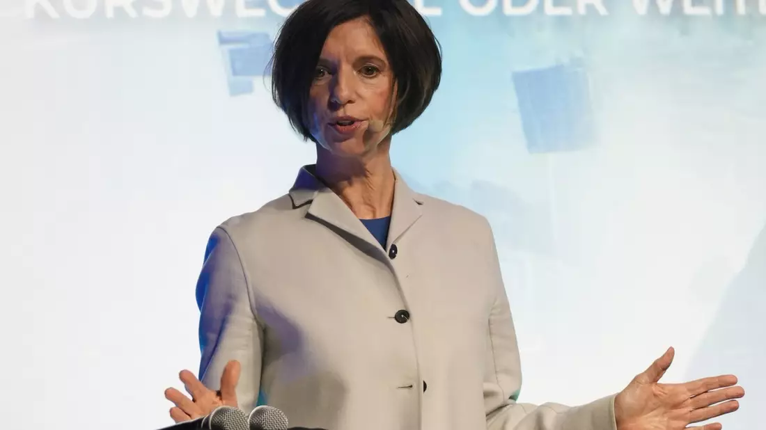 Reformen, und zwar schnell! Coface Kongress diskutiert Perspektiven für den Wirtschaftsstandort Deutschland - Bild: presseportal.de