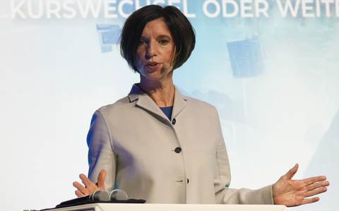 Reformen, und zwar schnell! Coface Kongress diskutiert Perspektiven für den Wirtschaftsstandort Deutschland - Foto: presseportal.de