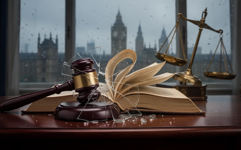 Britische Regierung kippt geplante KI-Ausnahme im Urheberrecht - Foto: über boerse-global.de