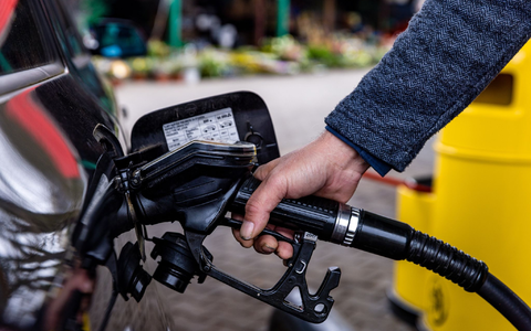 Tanken wird gerade wieder teurer. (Archivbild) - Foto: Frank Hammerschmidt/dpa