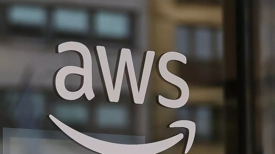 AWS (Archiv) - Bild: via dts Nachrichtenagentur