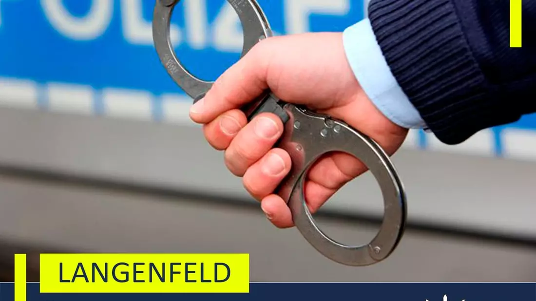 POL-ME: Düsseldorfer an Langenfelder S-Bahnhof überfallen und ausgeraubt - Polizei fasst einen Tatverdächtigen - 2604090 - Bild: presseportal.de