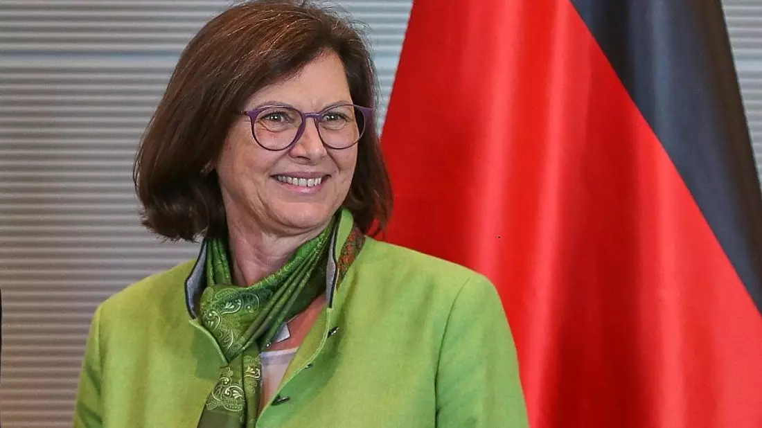 Ilse Aigner (Archiv) - Bild: via dts Nachrichtenagentur