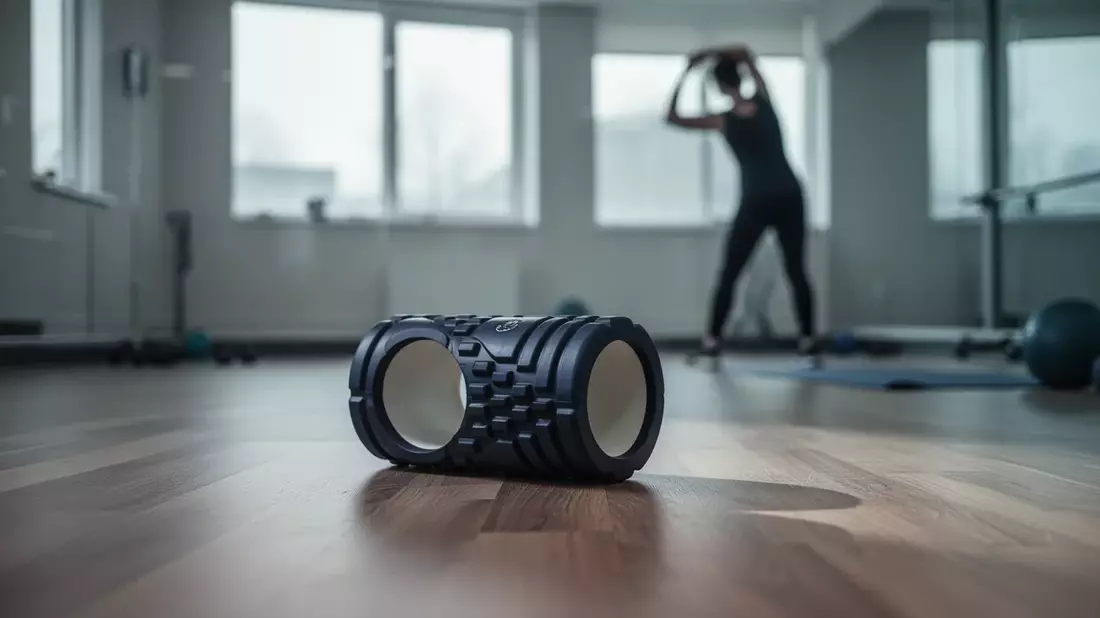 Faszienrollen: Orthopäden zweifeln an der Wirkung - Bild: über boerse-global.de