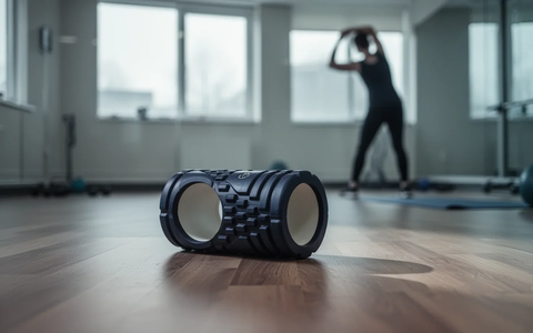 Faszienrollen: Orthopäden zweifeln an der Wirkung - Foto: über boerse-global.de