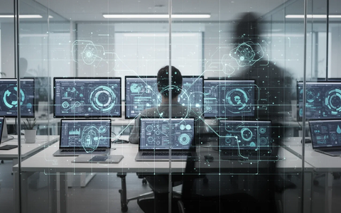 Microsoft, Google und OpenAI setzen auf autonome KI-Agenten - Foto: über boerse-global.de