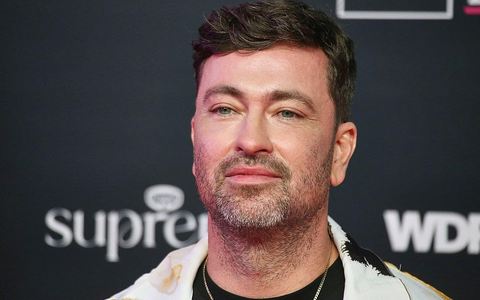 Marteria (Archiv) - Foto: via dts Nachrichtenagentur