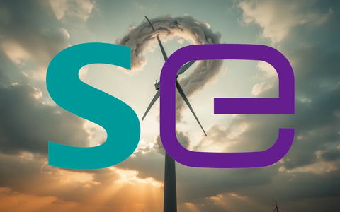 Siemens Energy Aktie: Rekordkurs mit Fragezeichen - Foto: über boerse-global.de