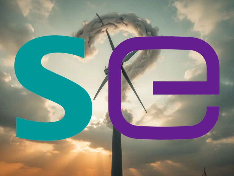 Siemens Energy Aktie: Rekordkurs mit Fragezeichen - Foto: über boerse-global.de
