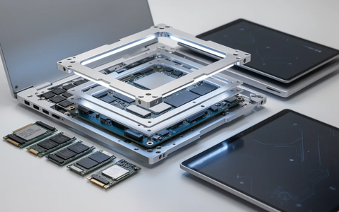 Framework Laptop 13 Pro: Linux-Version überholt Windows-Modelle - Foto: über boerse-global.de