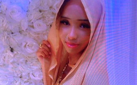 POL-GI: Lahn-Dill-Kreis: 13-Jährige Iman Abdi Risah von ihrer Wohnadresse vermisst - Foto: presseportal.de