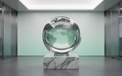 iShares Core MSCI World: Invesco senkt auf 0,05% ab April - Foto: über boerse-global.de