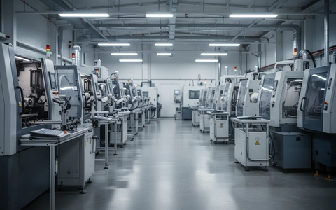 King Slide Works Aktie: Ruhiger Handel - Foto: über boerse-global.de