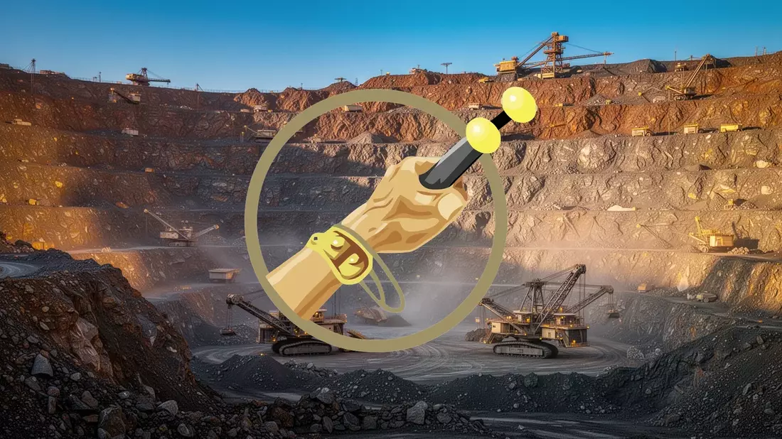 McEwen Mining: Golden Lake bis April 2026 - Bild: über boerse-global.de