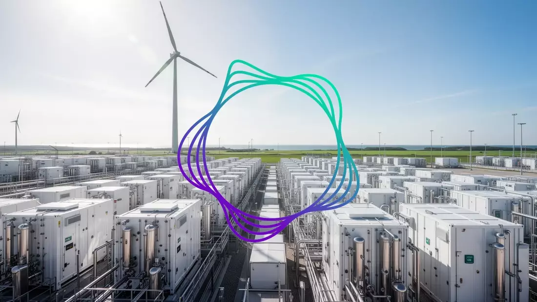 H2APEX: 600-MW-Hub in Lubmin - Bild: über boerse-global.de
