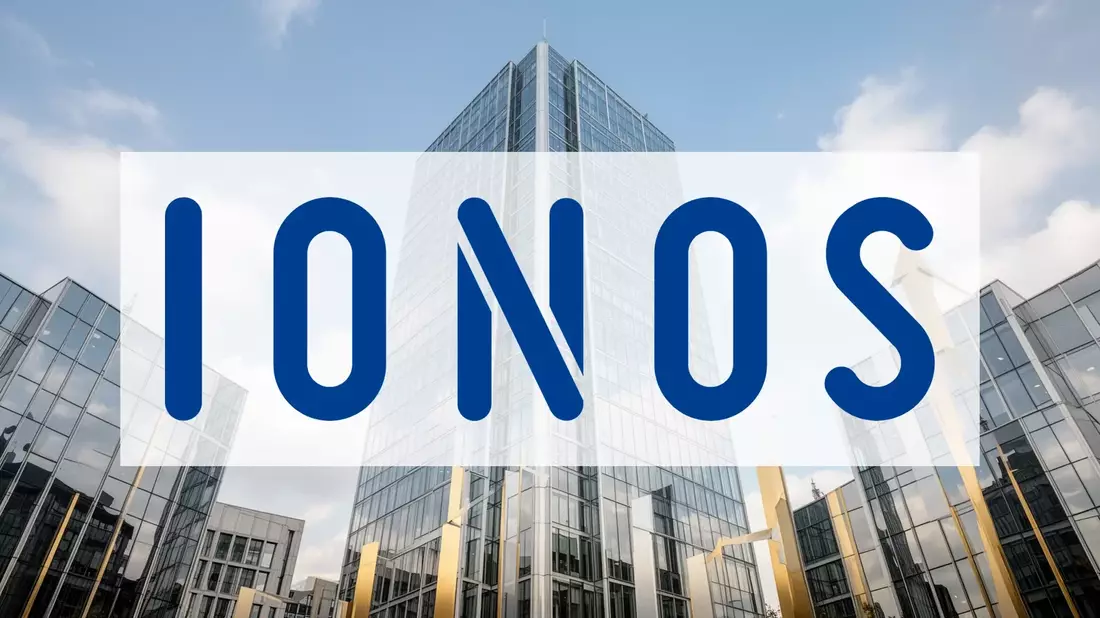 Ionos Aktie: 26,90 Euro nach Erholung - Bild: über boerse-global.de