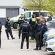 Zuvor hatte es in Rellingen einen Vorfall gegeben.  - Foto: Bodo Marks/dpa