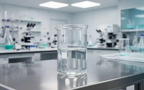 Sartorius Aktie: CFO bleibt an Bord - Foto: über boerse-global.de