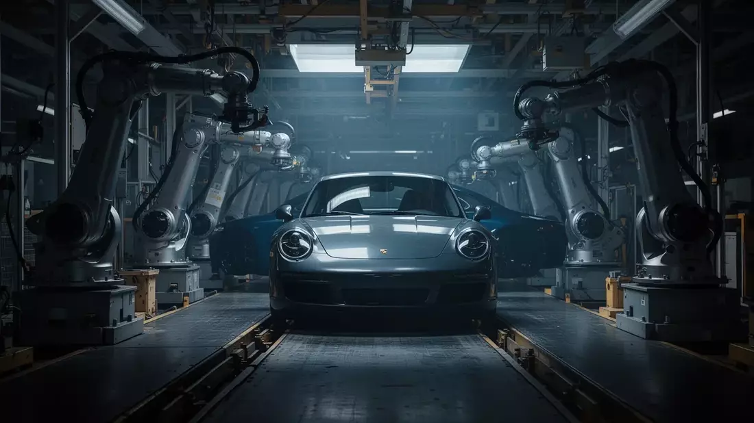 Porsche AG: Riot-Games-Partner bis 28. Mai - Bild: über boerse-global.de
