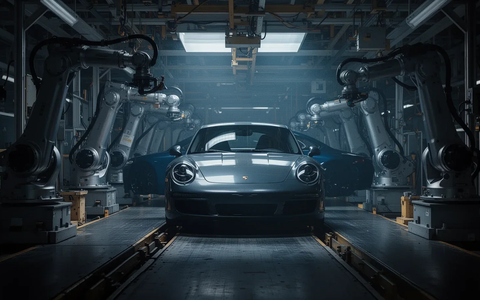 Porsche AG: Riot-Games-Partner bis 28. Mai - Foto: über boerse-global.de