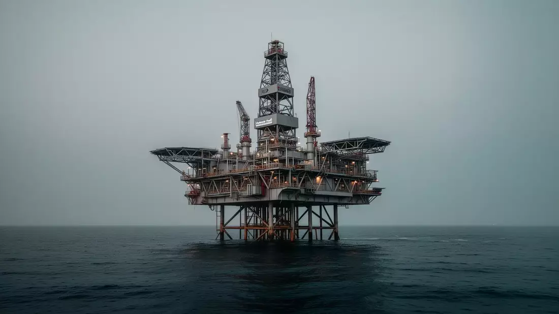 Chevron: 96 Cent statt $2,04 erwartet - Bild: über boerse-global.de