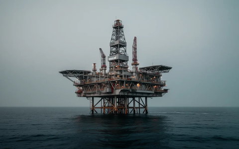 Chevron: 96 Cent statt $2,04 erwartet - Foto: über boerse-global.de