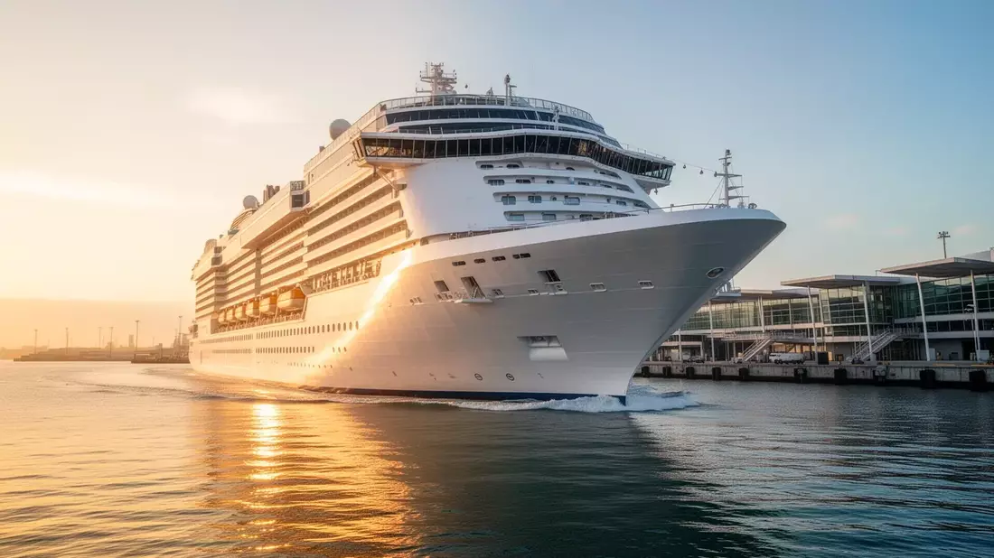 Carnival: PROPEL-Ziel 50% EPS-Wachstum bis 2029 - Bild: über boerse-global.de