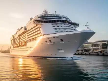 Carnival: PROPEL-Ziel 50% EPS-Wachstum bis 2029 - Foto: über boerse-global.de