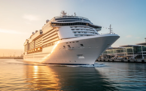 Carnival: PROPEL-Ziel 50% EPS-Wachstum bis 2029 - Foto: über boerse-global.de