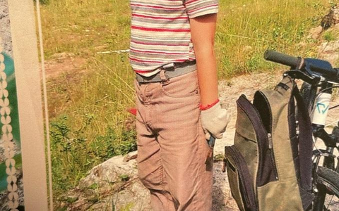 LPI-G: Öffentlichkeitsfahndung nach einem vermissten Kind - Foto: presseportal.de