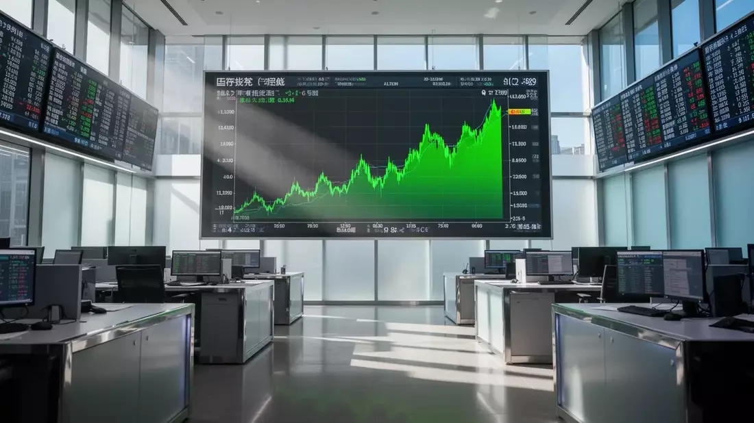 Beyond Meat: Mai-13-Earnings nach Rally - Bild: über boerse-global.de