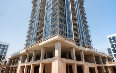 ERWE Immobilien: 8,5 Millionen Eigenkapital - Foto: über boerse-global.de