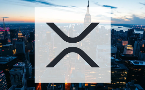 XRP Whales Go on a Shopping Spree as Coinbase Unlocks a New Institutional Tool - Foto: über boerse-global.de