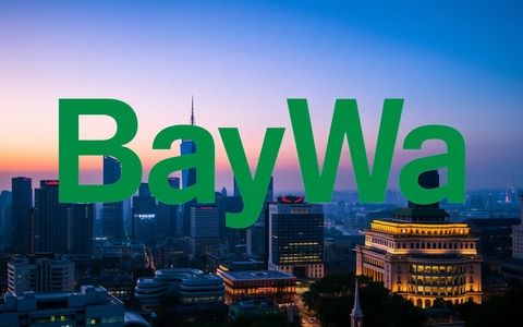 BayWa’s Creditors Hold the Pen as Legal Storms and a €2.7 Billion Gap Converge - Foto: über boerse-global.de