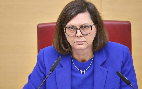 Ilse Aigner (Archiv) - Foto: via dts Nachrichtenagentur