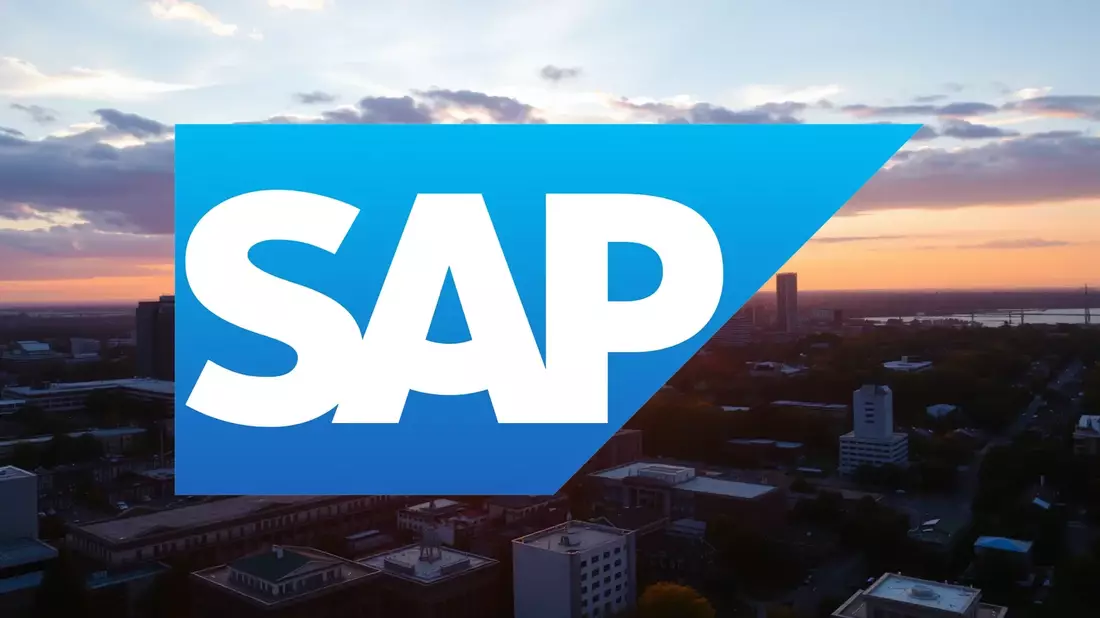 SAP’s Cloud Engine Roars Back, But the Road to Recovery Remains Steep Illustration mit AI erstellt übermittelt durch boerse-global.de