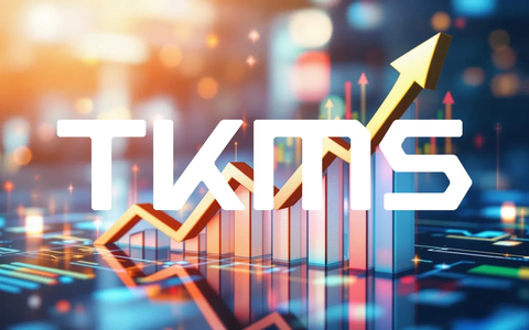 TKMS Faces a Pivotal Fortnight as India, Canada and Germany Pull in Different Directions - Foto: über boerse-global.de