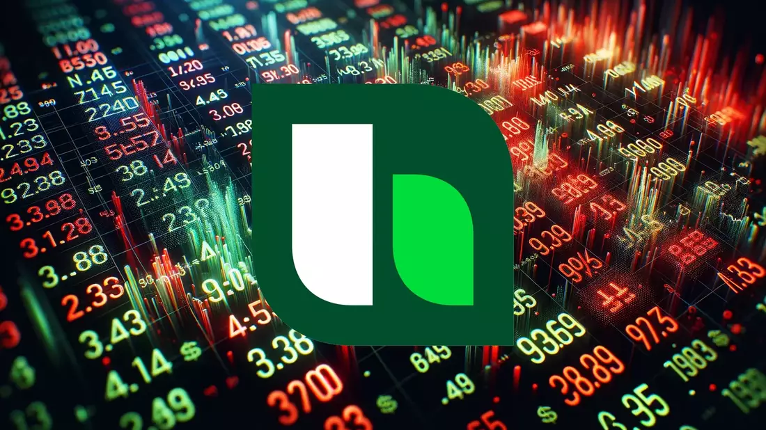Heidelberg Materials Investors Look to Holcim's Blueprint Ahead of Pivotal May Illustration mit AI erstellt übermittelt durch boerse-global.de