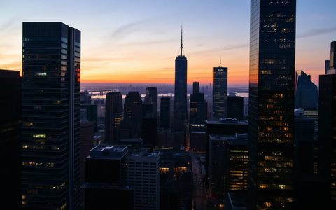 A Tale of Two Forces: Chip Boom and Dollar Shift Reshape Vanguard’s Global ETF - Foto: über boerse-global.de