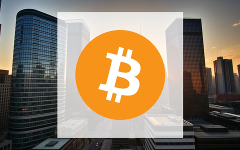 The $2.5 Billion Bet That Reshuffled Bitcoin’s Corporate Rankings - Foto: über boerse-global.de