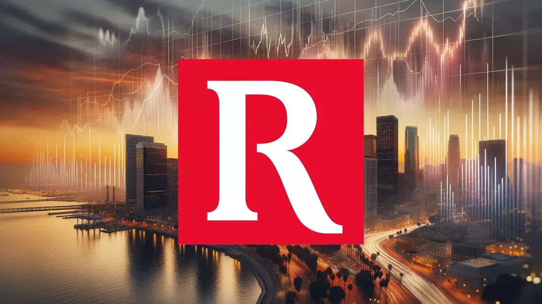 Rio Tinto’s Record Rally Faces a Test as Lithium Projects Gear Up - Bild: über boerse-global.de