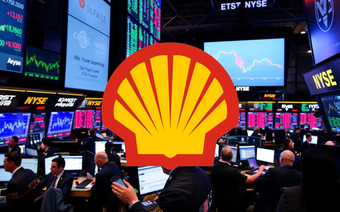 Shell Targets Deepwater Frontier in Sierra Leone While Buyback Machine Runs at Full Throttle - Foto: über boerse-global.de