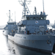 Die Minenjagdboote der Marine sind in Kiel stationiert. (Archivbild) - Foto: Marcus Brandt/dpa