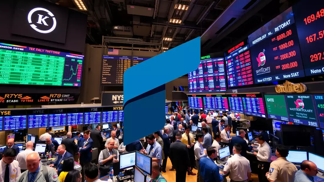 Rheinmetall's €300 Million Drone Order and AI Warship Alliance Fail to Stem Share Slide Illustration mit AI erstellt übermittelt durch boerse-global.de