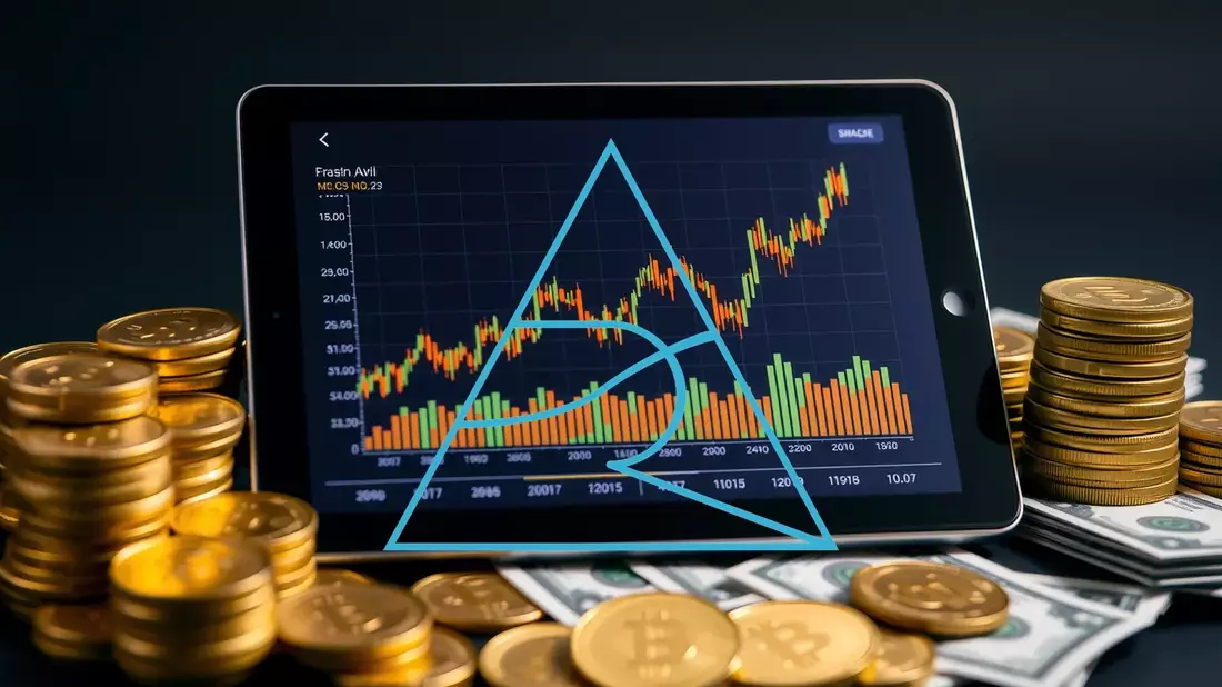 Arafura Rare Earths Races Against the Clock as Competitors Reshape the Sector Illustration mit AI erstellt übermittelt durch boerse-global.de